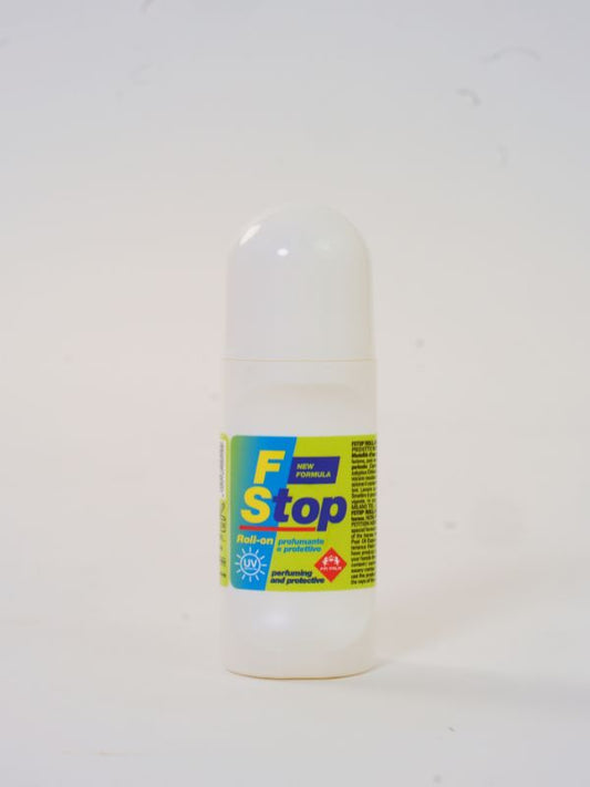F Stop roll-on rider & horse