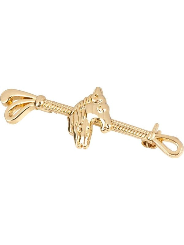 Spilla master modello testa di cavallo