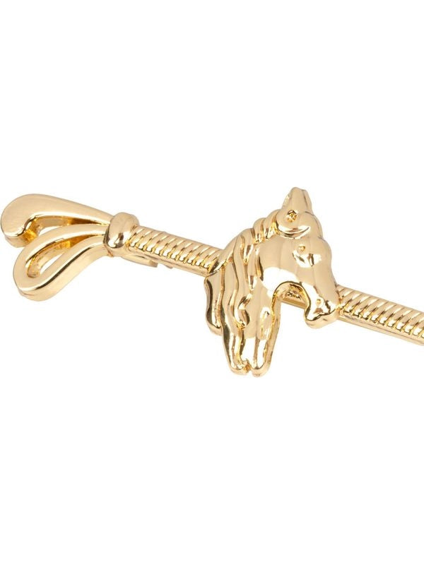 Spilla master modello testa di cavallo