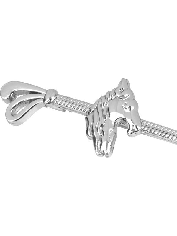 Spilla master modello testa di cavallo