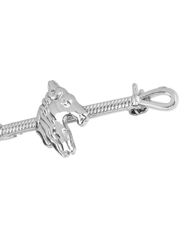 Spilla master modello testa di cavallo