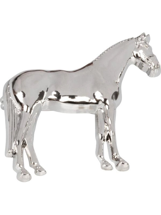 Spilla modello standing horse