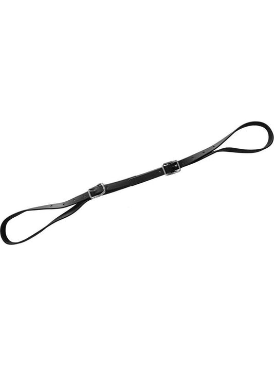 Laccio staffe biothane horse ball