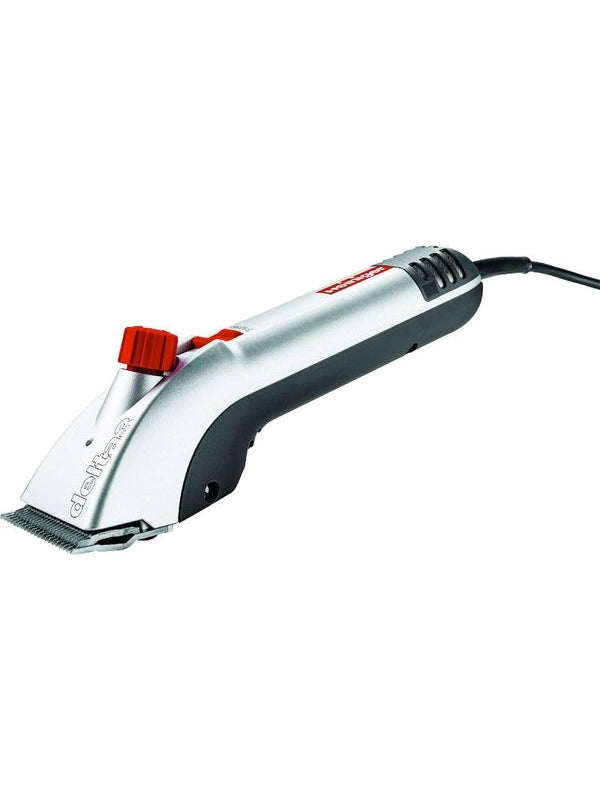 TOSATRICE HEINIGER DELTA3 cattle clipper 230V/180W EU with 31/15 blade