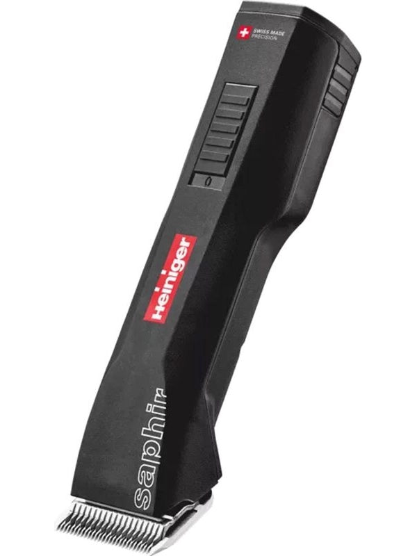 Tosatrice saphir basic con una batteria