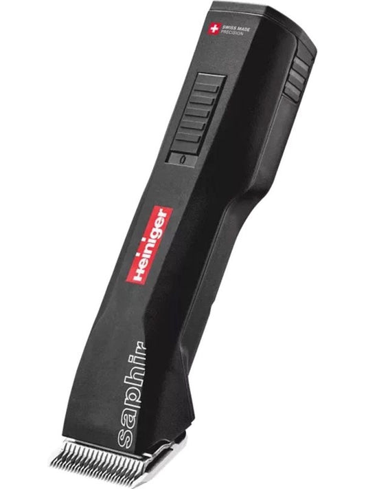 Tosatrice saphir basic con una batteria