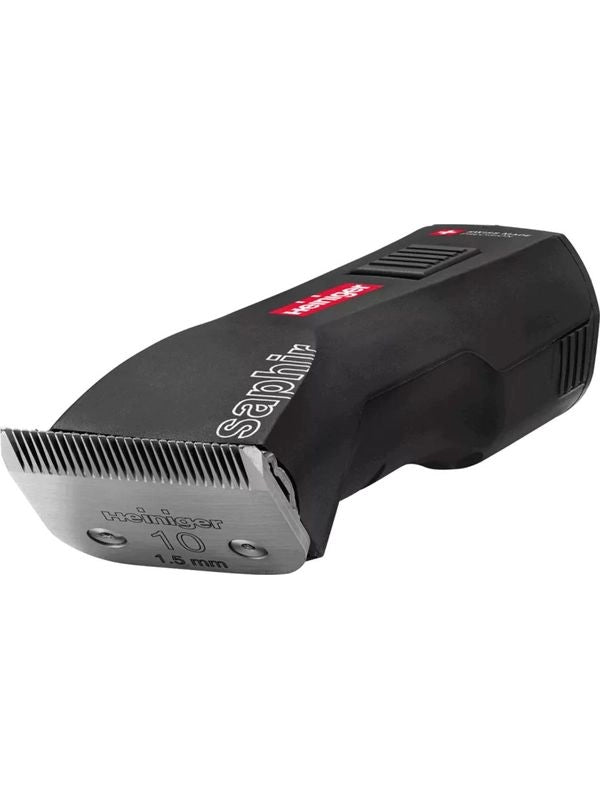Tosatrice saphir basic con una batteria