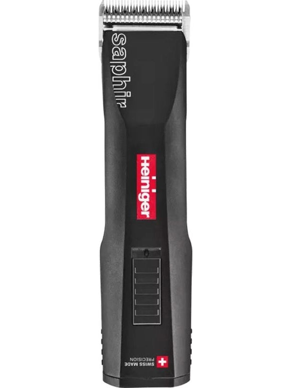 Tosatrice saphir basic con una batteria