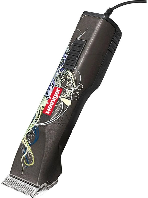 Tosatrice heiniger saphir cord a corrente