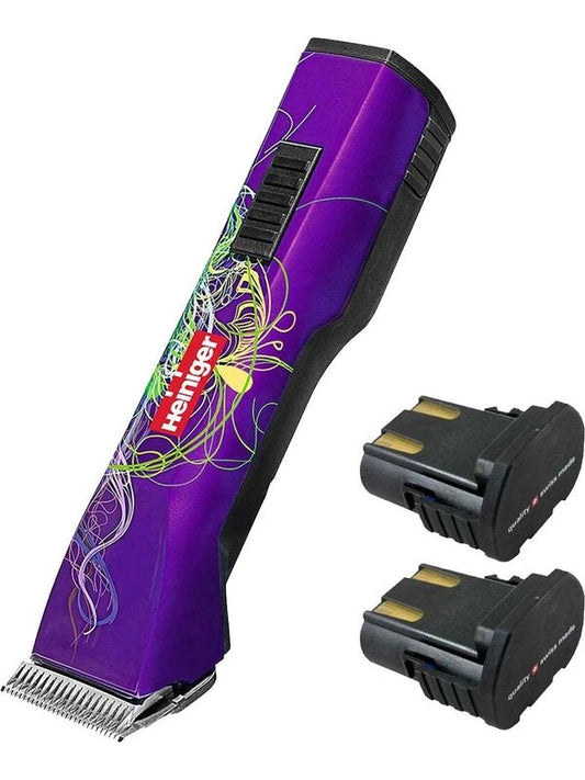Tosatrice saphir style due batterie