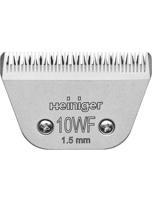 Lama per tosatrice 10wf/1.5 mm