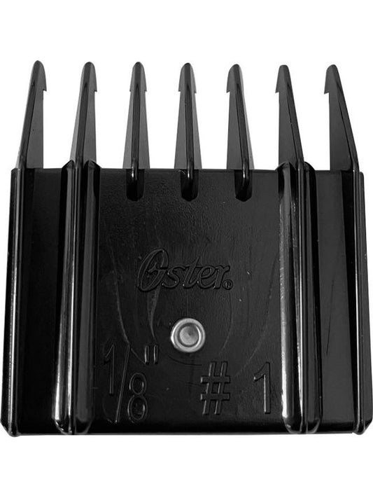 Universal comb 1/8