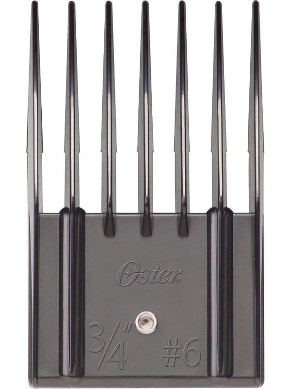 Universal comb 3/4