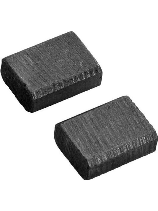 Carboncino per tosatrice x series