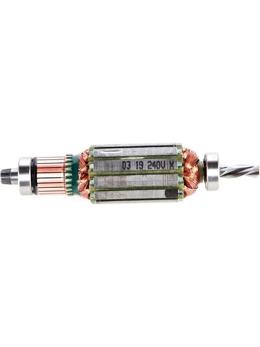Rotor x-series2 240 v