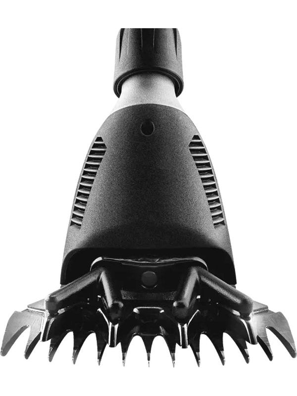 Tosatrice heiniger xpert 2-speed