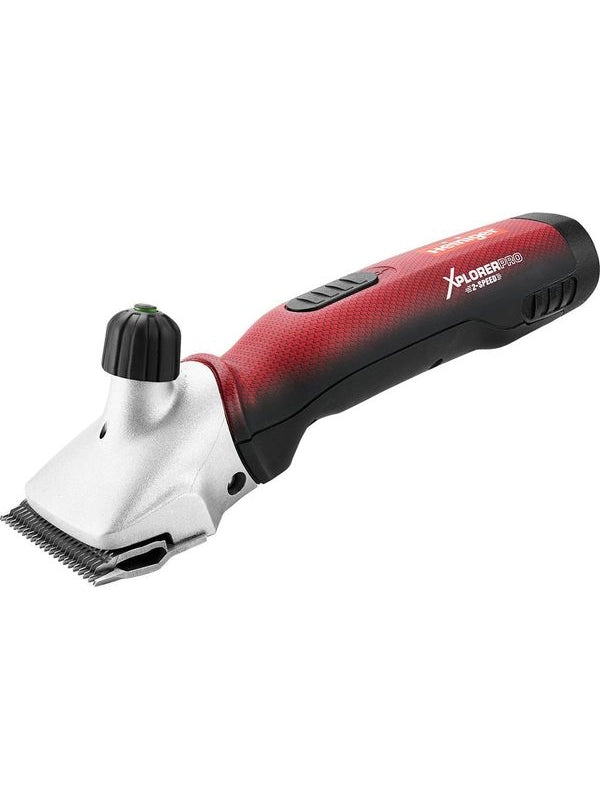 TOSATRICE XplorerPro