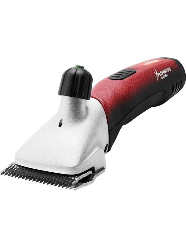TOSATRICE XplorerPro