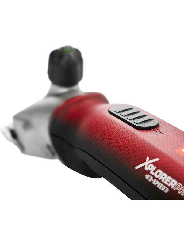TOSATRICE XplorerPro