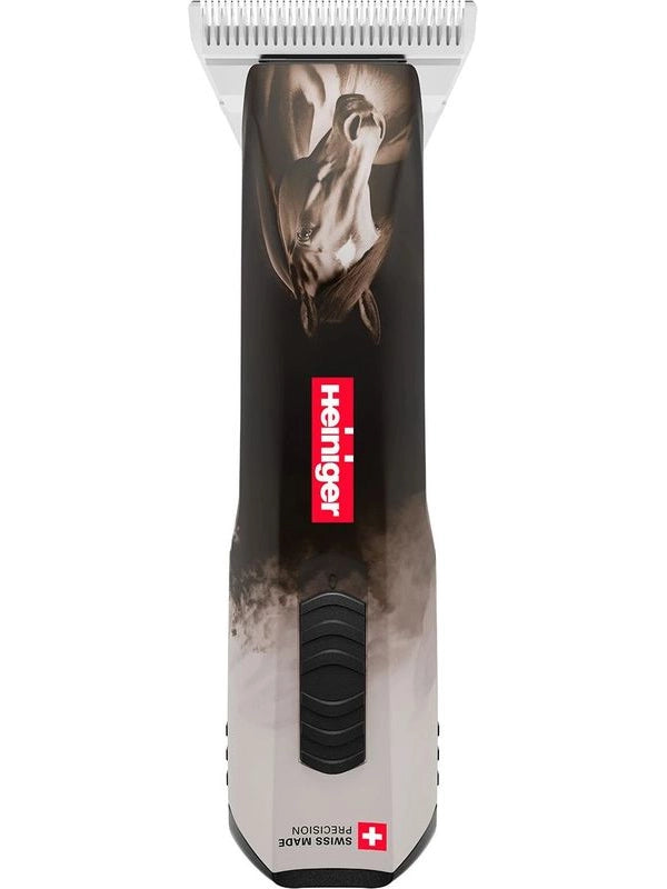 Opal horse clipper