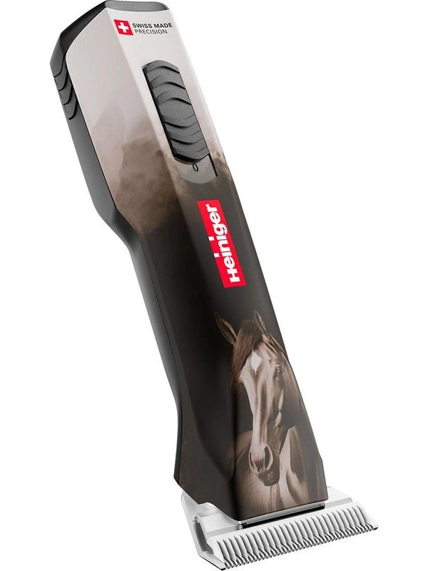 Opal horse clipper