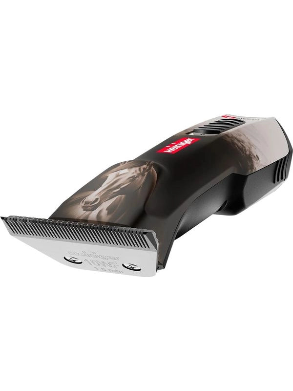 Opal horse clipper