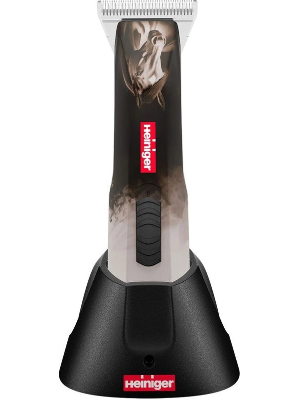 Opal horse clipper