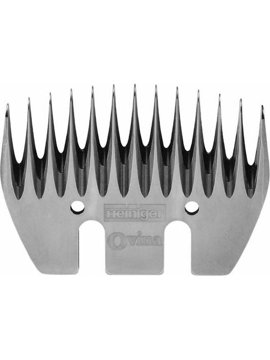 Pettine ovina standard