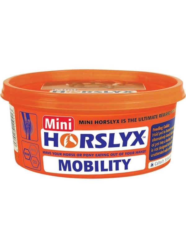 HORSLYX MOBILITY MINI 650g