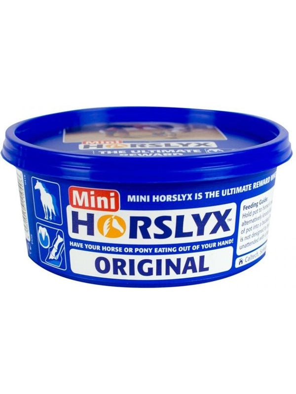 HORSLYX ORIGINAL MINI 650g