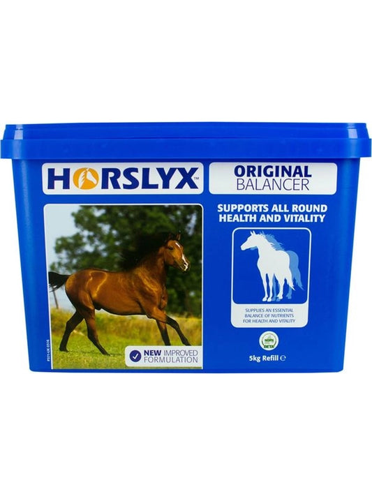 HORSLYX ORIGINAL 5kg