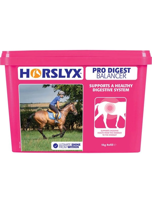 HORSLYX PRO DIGEST 5kg