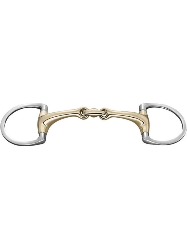 Dynamic rs eggbutt sensog.16mm dbl.j. w.65mm d-shaped rg.