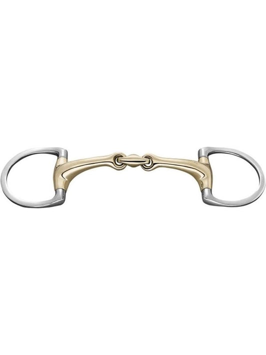 Dynamic rs eggbutt sensog.16mm dbl.j. w.65mm d-shaped rg.