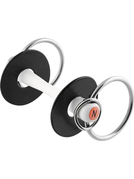 Nathe standard bit 20mm  w.70mm rg. and add. small rg.