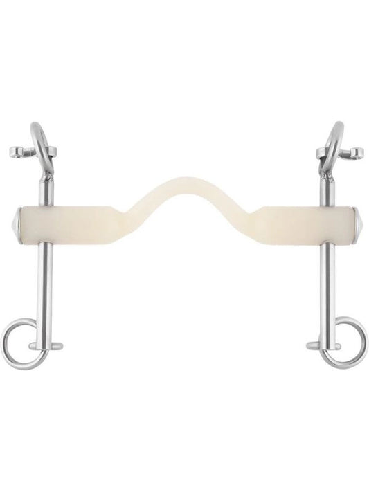 Nathe weymouth w.port 20mm  and short cheeks