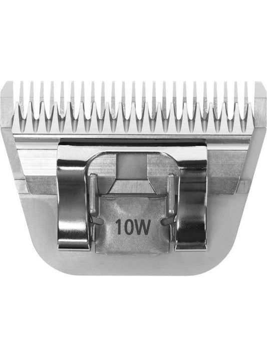 Lama snap on N 10 WIDE (2.4MM)