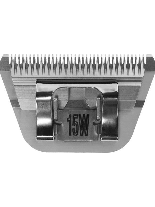 Lama snap on N 15 WIDE (1MM)