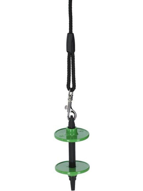 Supporto pietra delizia esagonale diametro 13cm