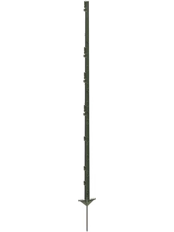 Picchetti 156cm doppio appoggio verde