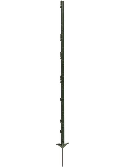 Picchetti 156cm doppio appoggio verde