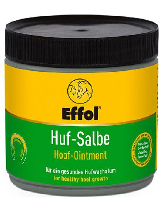 Grasso zoccoli effol 500 ml