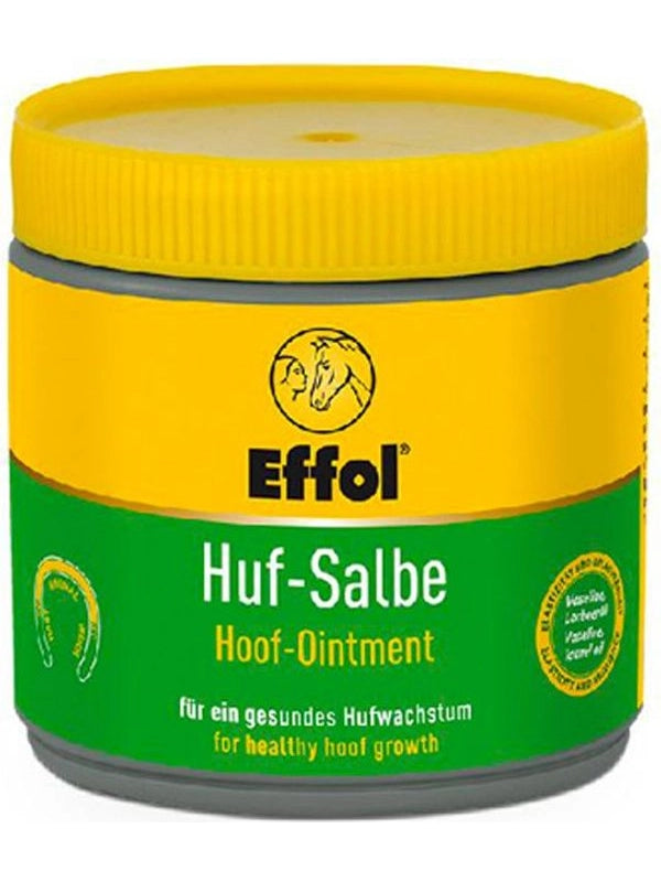 Grasso zoccoli effol 500 ml