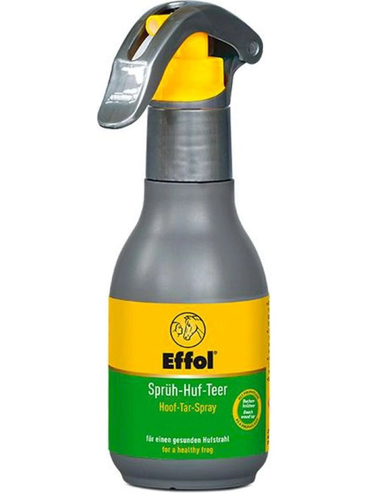 Huf-teer zoccoli effol 125 ml