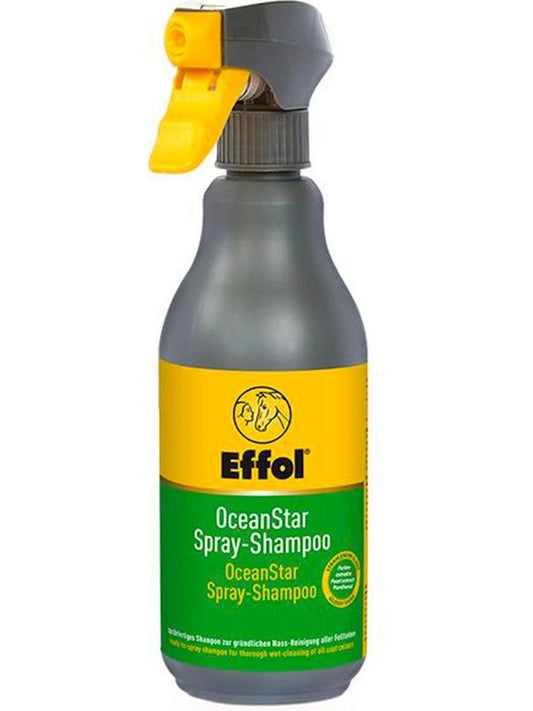 Shampoo ocean-star spray effol 500 ml