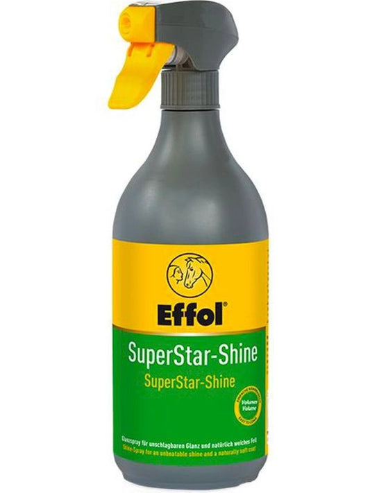 Lucidante sgrovigliante superstar-shine effol 750 ml
