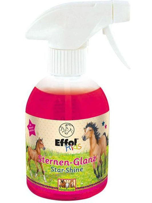 Glitter spray star-shine effol 300 ml