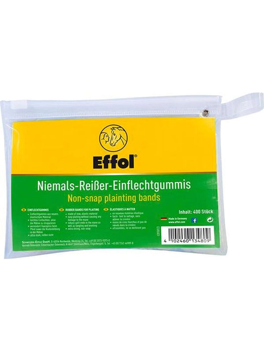 Elastici criniera effol (400 pz)