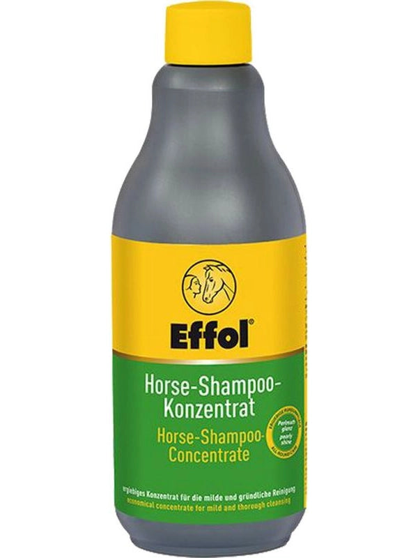 Shampoo effol concentrato 500ml