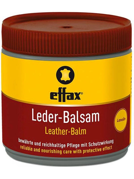 Leder-balsam effax 500 ml